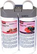  Rubbermaid Microburst Duet - 2  x 242 ml - 