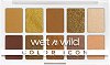 Wet'n'Wild Color Icon Call Me Sunshine Palette -   10       Color Icon - 
