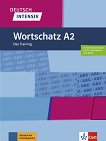 Deutsch Intensiv Wortschatz -  A2:     - 