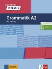 Deutsch Intensiv Grammatik -  A2:     - 