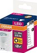 LED  Osram GU10 6.9 W 2700K