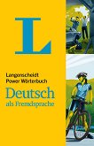 Langenscheidt Power Worterbuch DaF:     - 