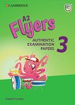 Cambridge English Young Learners -  Flyers:     YLE      - Third Edition - 