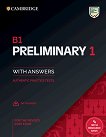 Preliminary -  B1:            PET -  1 - 