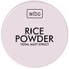 Wibo Rice Powder - 