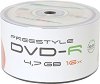DVD-R Omega Freestyle 4.7 GB