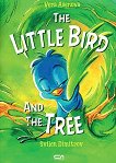 The Little Bird and the Tree - 