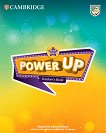 Power Up - Ниво Start Smart: Книга за учителя Учебна система по английски език - книга за учителя