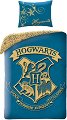 Детски двулицев спален комплект 2 части Хари Потър: Хогуортс - книга