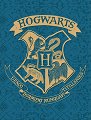 Детско одеяло Хари Потър: Хогуортс - 130 x 170 cm, на тема Хари Потър - 
