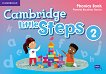 Cambridge Little Steps -  2:       -   