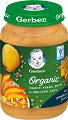    , ,     Nestle Gerber Organic - 