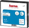   CD/DVD Hama Multi-Pack