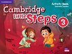 Cambridge Little Steps -  3:      - 