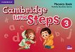 Cambridge Little Steps -  3:       - Pamela Bautista Garcia - 