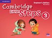 Cambridge Little Steps -  3:       - 
