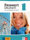 Passwort Deutsch Neu -  1 (A1):          - 