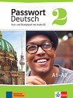Passwort Deutsch Neu -  2 (A1 - A2):          - 