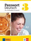 Passwort Deutsch Neu -  3 (A2):          - 