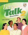Let's Talk -  2:       - Second Edition - 