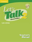 Let's Talk -  2:         - Second Edition - 