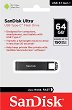 USB Type-C 3.1   64 GB SanDisk -   Ultra - 