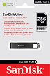 USB Type-C 3.1   256 GB SanDisk
