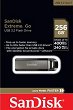 USB 3.2   256 GB SanDisk Extreme Go