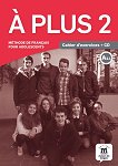 A Plus -  2 (A2.1):        - 