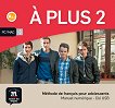 A Plus -  2 (A2.1): USB           - 