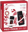 Подаръчен комплект за мъже STR8 Red Code - 