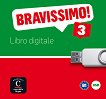 Bravissimo! -  3 (B1): USB           - 