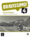 Bravissimo! -  4 (B2):        - 