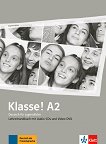 Klasse! -  A2:       -  