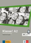 Klasse! -  A2:       -  