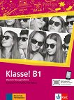 Klasse! -  B1:     - 