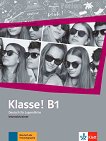 Klasse! -  B1:       - 