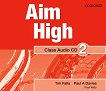 Aim High -  2: CD    - 