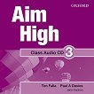 Aim High -  3: CD    - 