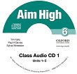 Aim High -  6: 3 CD    - 