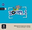 Zoom -  1 (A1.1): USB           - 