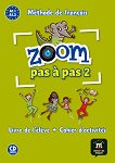 Zoom Pas a Pas -  2 (A1.1 - A1.2):          - 