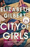 City of girls - книга