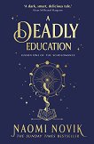 A Deadly Education - 