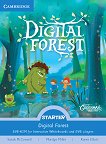 Greenman and the Magic Forest -  Starter: DVD-ROM      - 