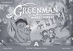 Greenman and the Magic Forest -  A:         - 