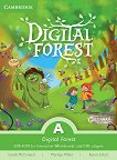 Greenman and the Magic Forest -  A: DVD-ROM      - 