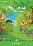 Greenman and the Magic Forest -  A:       - 