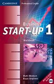 Business Start-Up -  1:        - 