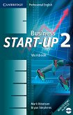 Business Start-Up -  2:        - 